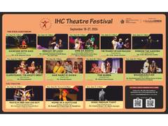 
      
      IHC Theatre Festival 2026 to Celebrate the Diversity and Dynamism
      
      