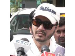 
      
      Shreyas Talpade praises ‘Hanuman Ansh’ amid successful run
      
      