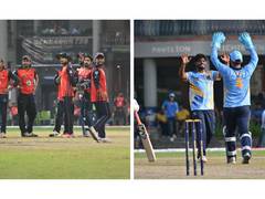 
      
      Thunders, Strikers set to clash in Dehradun T20 League final
      
      