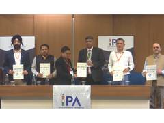 
      
      India launches first independent photonics industry body 
      
      