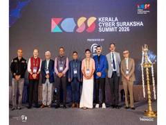 
      
      AI, Digital Sovereignty Critical To India’s National Security
      
      