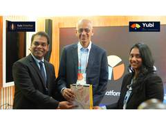 
      
      Yubi Group Launches Yubi Asset Management, and its portfolio
      
      