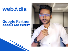 
      
      WebAdis: A Team of Google Ads Experts in India Led by Aditya Paul
      
      