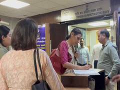 
      
      Meta India reps arrive at NCPCR over CSEAM probe
      
      