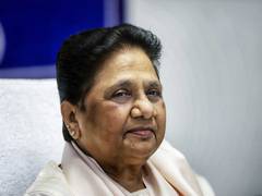 
      
      Mayawati sets condition for restoring Akash Anand's role
      
      