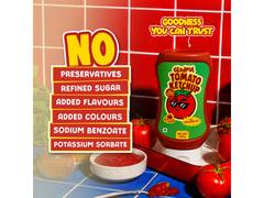 
      
      Gladful Expands into Everyday Sauces and Spreads 
      
      