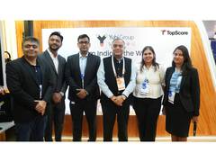 
      
      Yubi Group Launches 'TopScore' at GFF 2026 
      
      