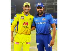 
      
      Madhwal highlights Dhoni, Rohit’s influence on CSK and MI success
      
      