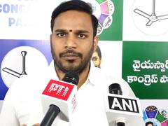 
      
      Jagan likely to undertake statewide padayatra in 2027 to 'expose
      
      
