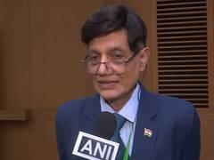 
      
      India to see 1-2 silicon photonics pilot projects soon: IPA DG
      
      