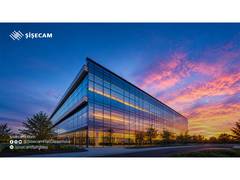 
      
      Sisecam Strengthens Commitment to India 
      
      