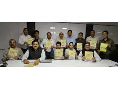 
      
      Three-Day ‘Vyapari Mahakumbh’ to be Held Under the Aegis 
      
      