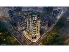 
      
      From Vision to Landmark: How Oshiwara District Center Is Emerging
      
      