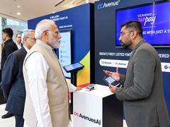 
      
      CCAvenue Unveils AI Suite at Global Fintech Fest 2026
      
      