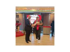 
      
      NIPS Kolkata Hosts Culinary Leader Chef Nimish Bhatia for Student
      
      