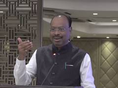 
      
      Bawankule attacks Congress over Vande Mataram
      
      