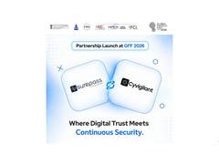 
      
      Surepass and Cyvigilant Partner to Deliver 360-Degree Enterprise
      
      