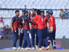 
      
      Amritsar look to extend winning run against Jalandhar
      
      