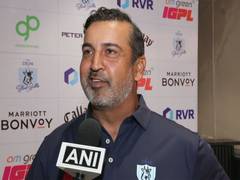 
      
      Shiv Kapur backs team golf for India’s Olympic, Asian Games hopes
      
      
