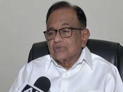 
      
      No benefit to India from BRICS Summit: Congress' P Chidambaram
      
      
