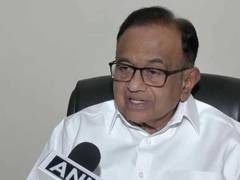 
      
      “I am happy to be Dimagi Naxal”: P Chidambaram hits back at PM
      
      