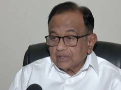 
      
      13.30 crore deletions is laughable, farcical: Chidambaram on SIR
      
      