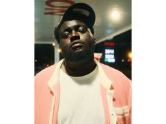 
      
      Swayvo Twain cast as Notorious B.I.G. in Snoop Dogg biopic
      
      