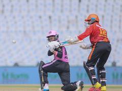 Ludhiana Lions roar past Fazilka Falcons as Salil Arora, Bikramjeet Singh lead 201-run chase in Sher-E