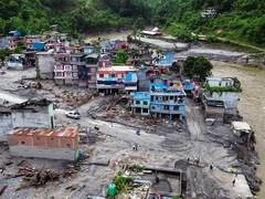
      
      Nepal issues DNA guidelines for overseas flood victims' families
      
      