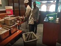 
      
      Five food licences suspended in Kukatpally
      
      