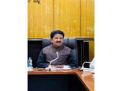 
      
      ‘ED raids are a political vendetta against Satish Jarkiholi’: Min
      
      