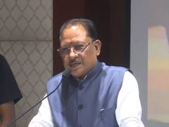 
      
      Chhattisgarh to generate 2 lakh jobs through industries: CM Sai
      
      