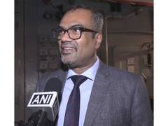 
      
      Rajnath’s lanka visit reaffirms deep India ties: SL Minister
      
      