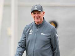 
      
      West Indies ropes in Bob Carter as batting consultant
      
      