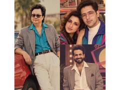 
      
      Politicians, B-town stars, sportspersons join AI retro trend
      
      