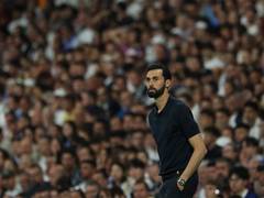 
      
      Arbeloa demands courage, ambition as Fulham seek first points
      
      
