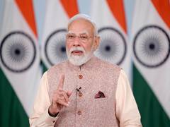 
      
      BRICS Summit 2026: PM Modi to host expanded global powerhouse
      
      