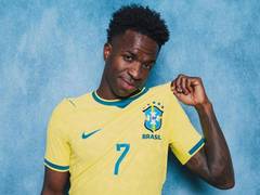 
      
      Brazil announces squad for Australia, India friendlies
      
      