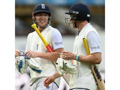 
      
      England dominate Edgbaston Test after Pakistan’s batting collapse
      
      