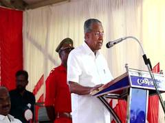 
      
      Pinarayi Vijayan defends daughter Veena over CMRL payments
      
      