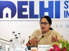 
      
      Centre approves separate Delhi PWD engineering cadre
      
      