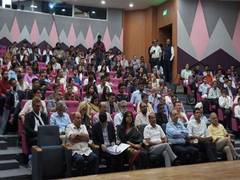 
      
      Ministry of Culture hold programmes for Yuge Yugeen Bharat Museum
      
      