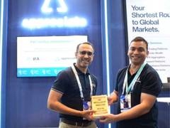 
      
      IFANOW partners with Appreciate
      
      