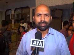 
      
      CPI(M) MP Sivadasan slams govt over Satya Niketan incident
      
      