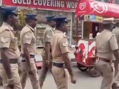 
      
      Tamil Nadu: Man hacked to death in Tiruvottiyur, four held
      
      