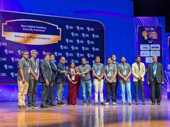 
      
      Wibmo Wins at the Global Fintech Awards 2026
      
      