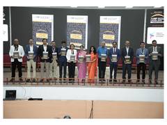 
      
      AHMP CON 2026 Chennai Brings Together 640 Delegates
      
      