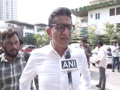 
      
      BRS' Sanjay accuses Revanth Reddy govt of “throwing out” oppn
      
      