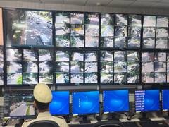 
      
      Delhi Police gears up for BRICS Summit with enhanced security pre
      
      