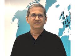 
      
      Symbiosis Institute Appoints Prof. Dr. Manoj Apte as Director
      
      